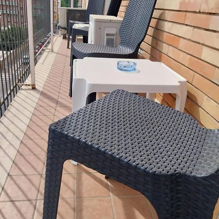 Una Stanza In Centro Geata Exterior foto
